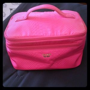 VS large cosmetic bag